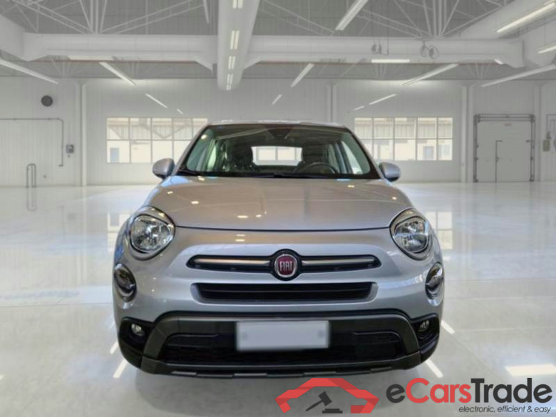FIAT 500X / 2018 / 5P / CROSSOVER 1.0 T3 120CV MT E6D BUSINESS #6