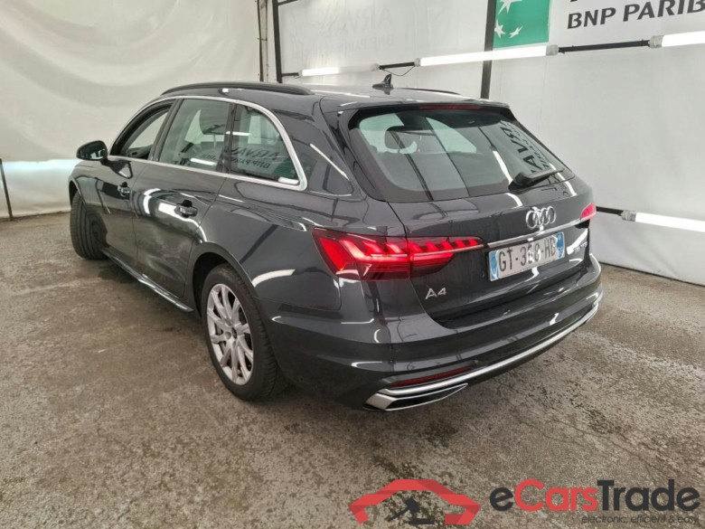 AUDI A4 Avant / 2019 / 5P / Break 35 TFSI 150 S tronic Business line #2
