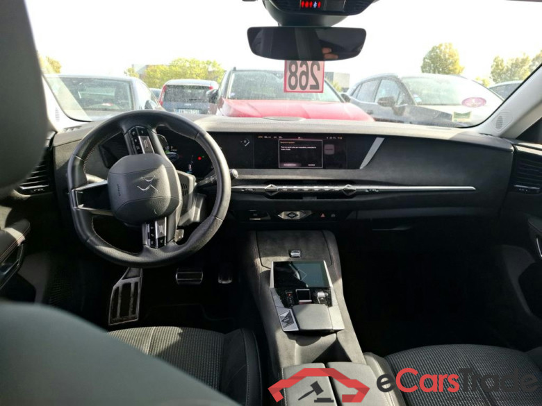 DS DS 4 / 2021 / 5P / Berline E-TENSE 225 PERFORMANCE LINE + AUTO #6