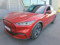 preview Ford Mustang Mach-E #0