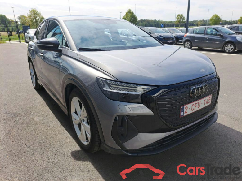 AUDI Q4 SPORTBACK E-TRON BEV 82KWH 50 S LINE AUTO 4WD #2