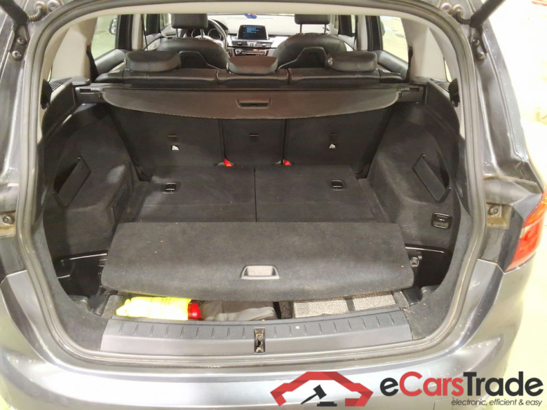 BMW 2 SERIES GRAN TOURER 1.5 216I GRAN TOURER #3