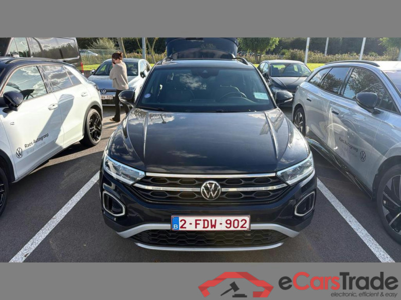 VOLKSWAGEN T-Roc 1.5 TSI Style Business DSG #3