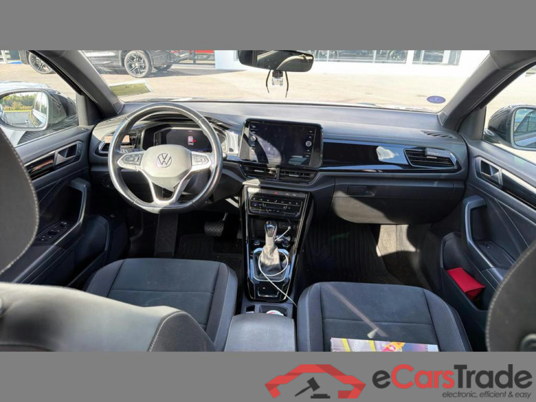 VOLKSWAGEN T-Roc 1.5 TSI Style Business DSG #6