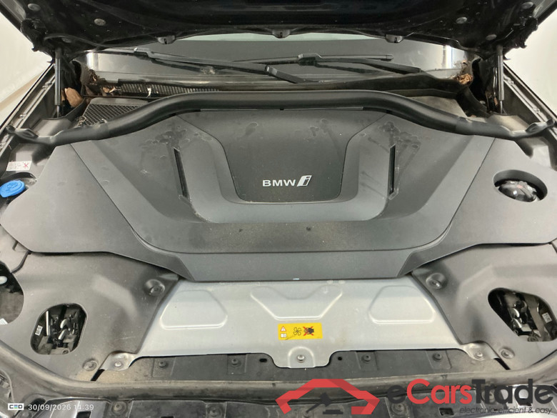 BMW IX3 80KWH AUTO #6