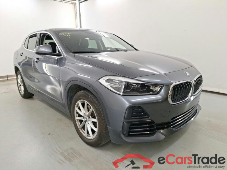 BMW X2 1.5 SDRIVE16D DCT 85KW #2