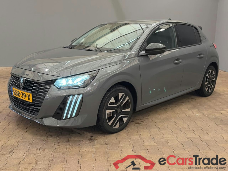 PEUGEOT 208 1.2 Hybr e-DCS6 All. #1