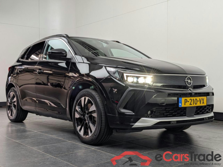 OPEL Grandland 1.6 TurboHy Ultimate #2