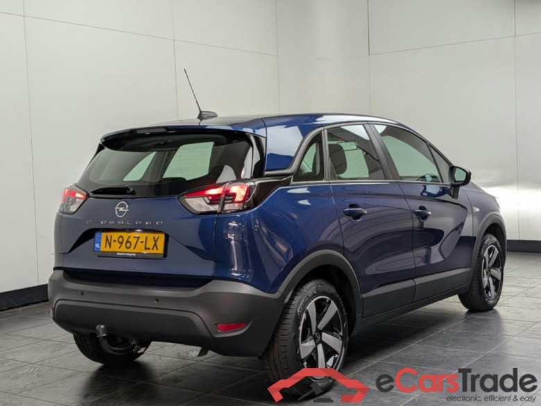OPEL Crossland 1.2 Edition #3