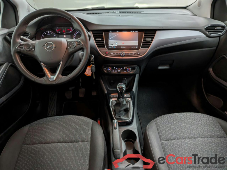 OPEL Crossland 1.2 Edition #5