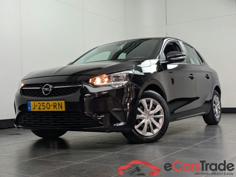 OPEL CORSA 1.2 Edition
