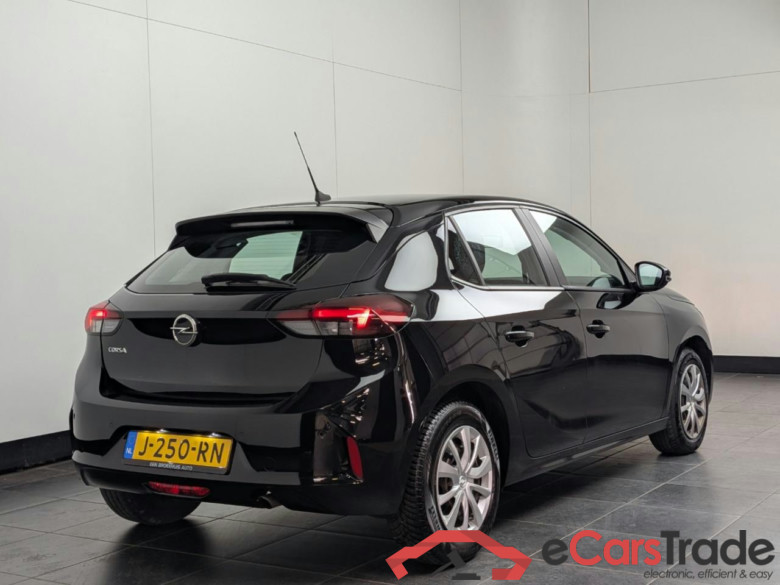 OPEL CORSA 1.2 Edition #3