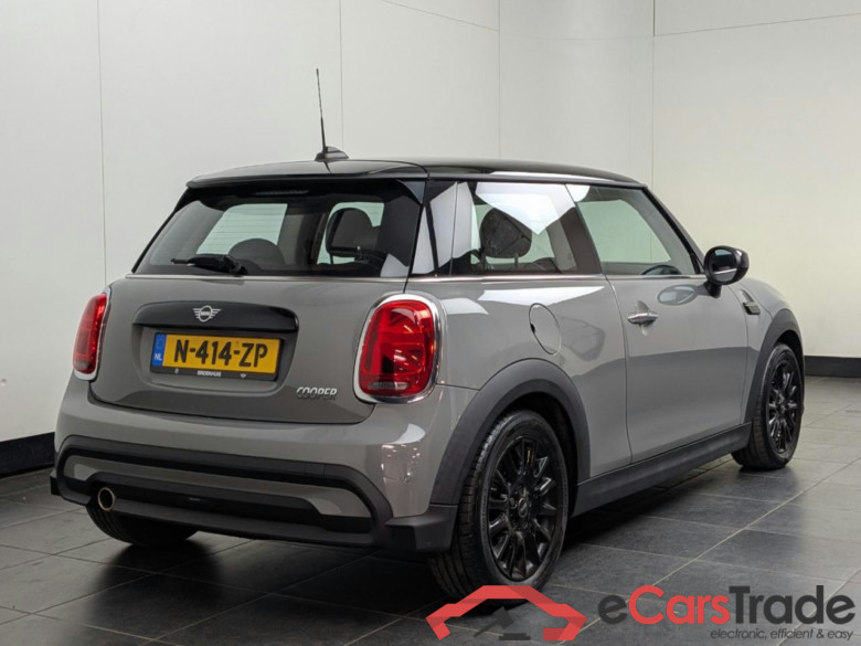 Mini 3-deurs 1.5 Cooper Classic #3