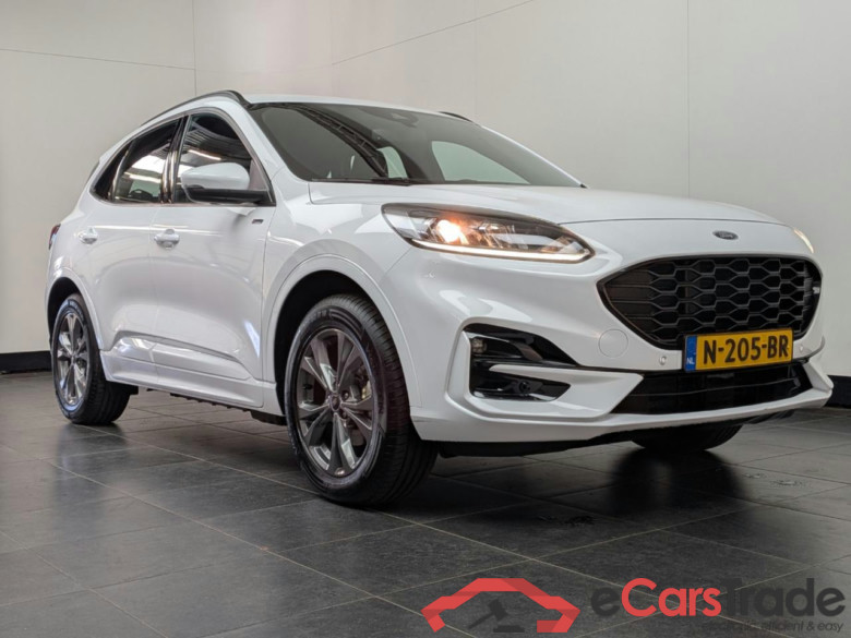 FORD Kuga 2.5 PHEV ST-Line #2