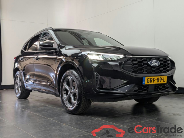 FORD Kuga 2.5 PHEV ST-Line #2