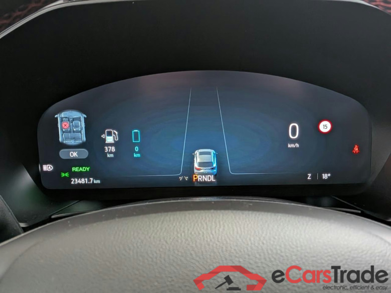 FORD Kuga 2.5 PHEV ST-Line #6