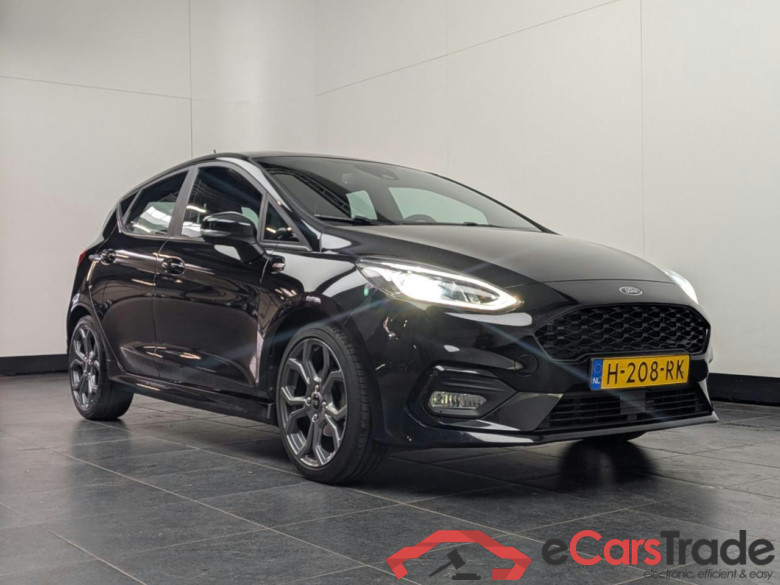 FORD FIESTA 1.0 EcoB. ST-Line #2