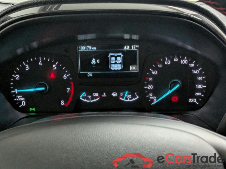 FORD FIESTA 1.0 EcoB. ST-Line #6
