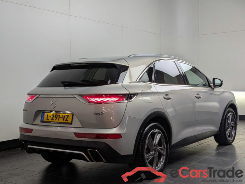DS 7 Crossback E-Tense Rivoli #3