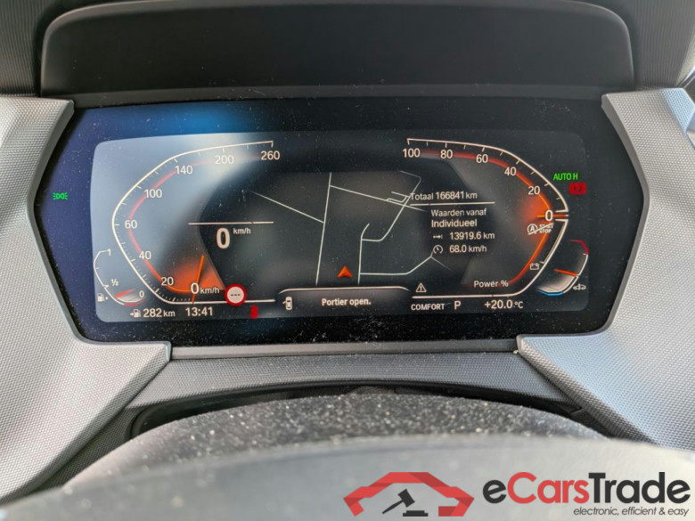 BMW 1-serie 118i Bns Edition #6