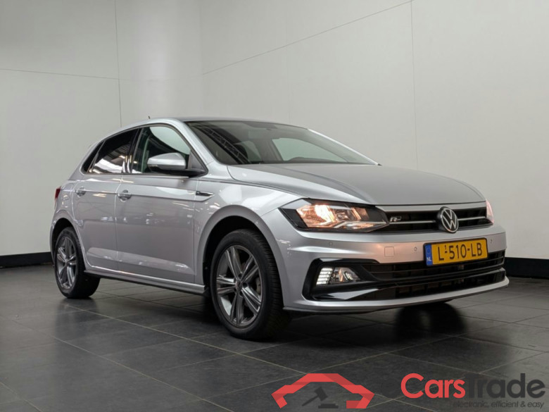 VOLKSWAGEN POLO 1.0 TSI R-Line Ed. #2