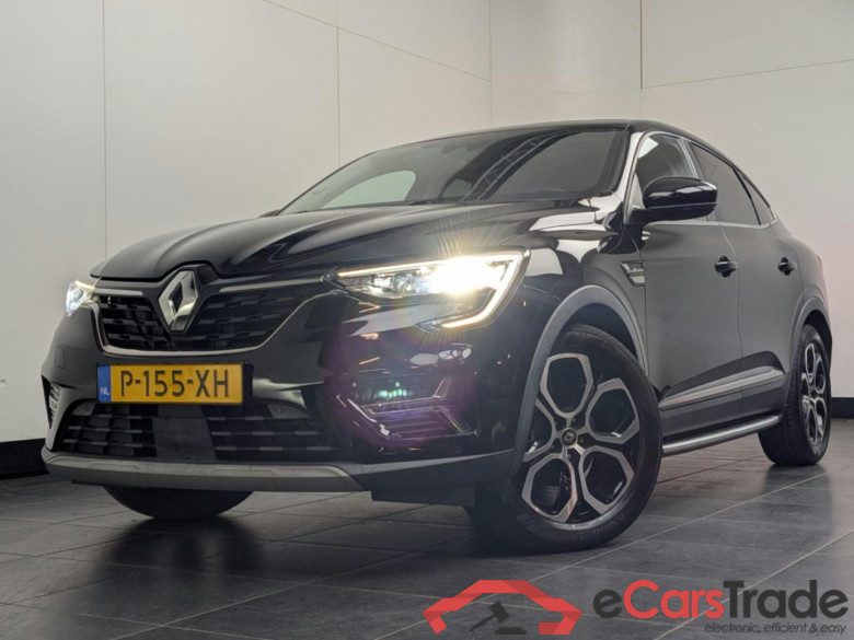 RENAULT Arkana 1.6 E-T H 145 Intens