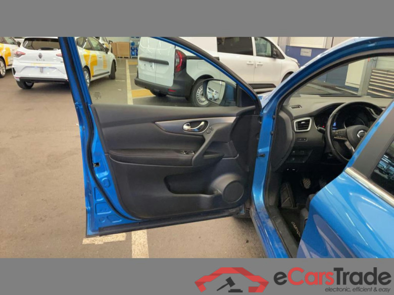 NISSAN Qashqai 1.3 DIG-T MHEV Business Design #6