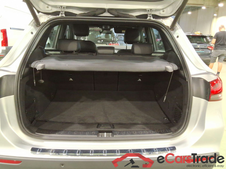 MERCEDES-BENZ GLA 2.0 GLA 200 D DCT BUSINESS SOLUTION #3
