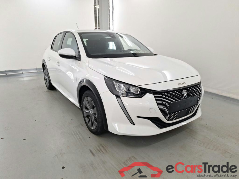 PEUGEOT 208 50 KWH ELECTRIQUE E-208 AUTO ACTIVE PACK #2