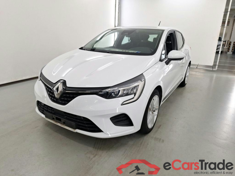 RENAULT Clio 1.0 TCE 90 CORPORATE EDITION