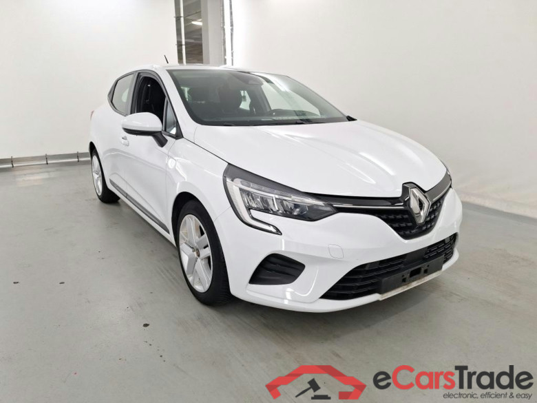 RENAULT Clio 1.0 TCE 90 CORPORATE EDITION #2