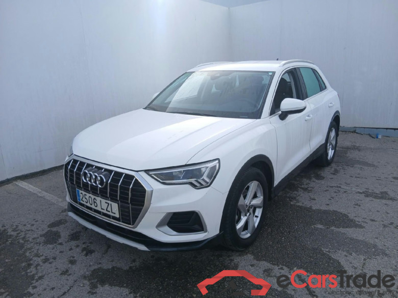 AUDI Q3 / 2018 / 5P / todoterreno Advanced 35 TDI 110kW (150CV) S tronic (AC9)