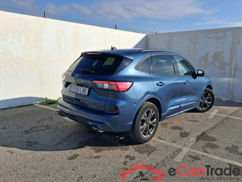 FORD Kuga / 2019 / 5P / todoterreno ST-Line 1.5 EcoBlue 88kW (120CV) #2