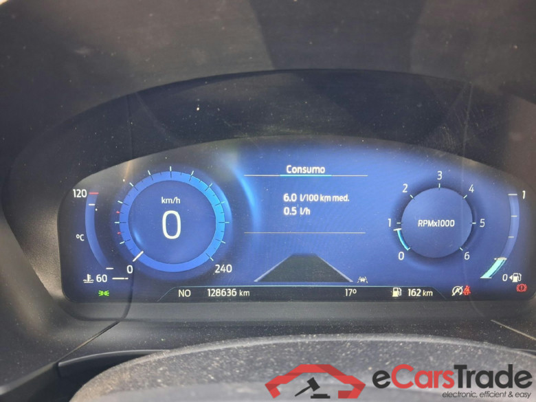 FORD Kuga / 2019 / 5P / todoterreno ST-Line 1.5 EcoBlue 88kW (120CV) #5