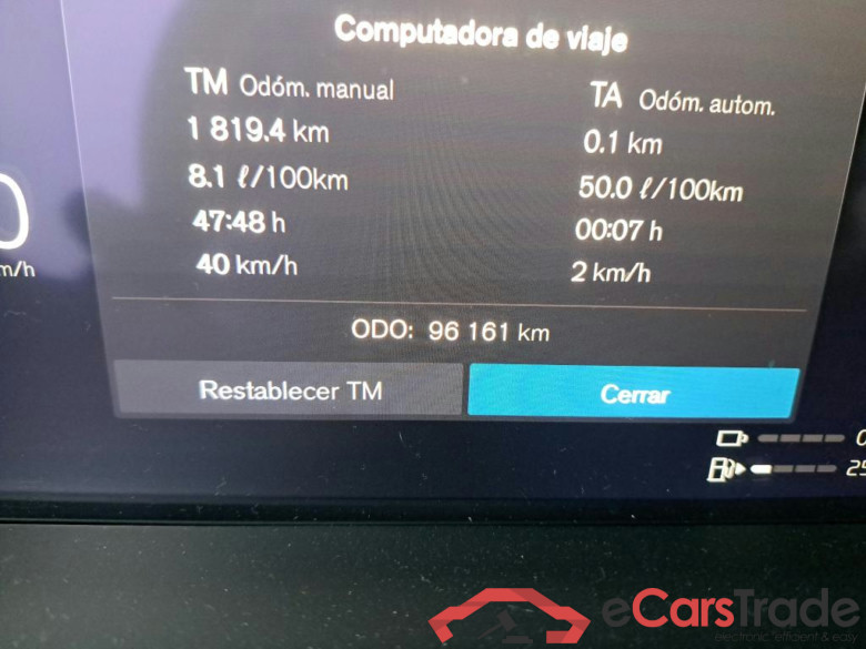 VOLVO XC60 / 2017 / 5P / todoterreno 2.0 T6 AWD Recharge Inscription Exp Auto #5