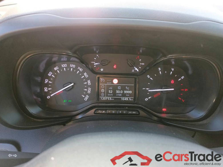 TOYOTA Proace City / 2020 / 4P / combi 1.5D 75kW (100CV) GX L1 #4