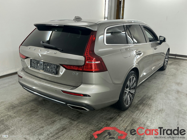 VOLVO V60 2.0 B3 GEARTRONIC INSCRIPTION #4