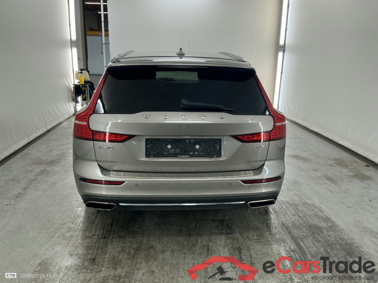 VOLVO V60 2.0 B3 GEARTRONIC INSCRIPTION #5