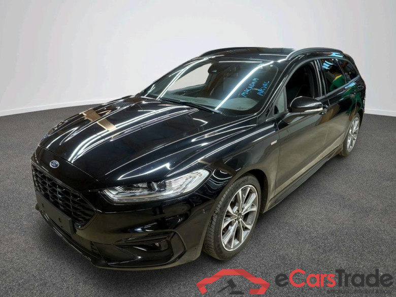 Mondeo Turnier ST-Line 2.0 EcoBlue 140KW AT8 E6d