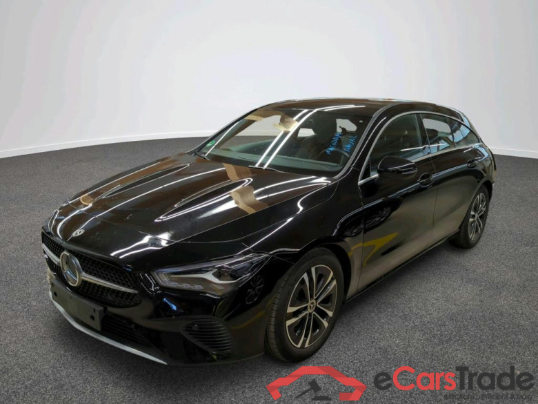 CLA -Klasse Shooting Brake CLA 180 (118.684) 1.3 110KW AT7 E6d