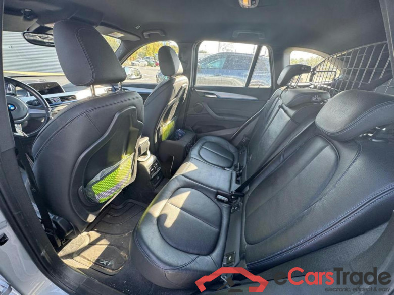 BMW X1 (F48) 1.5i sDrive18 #5