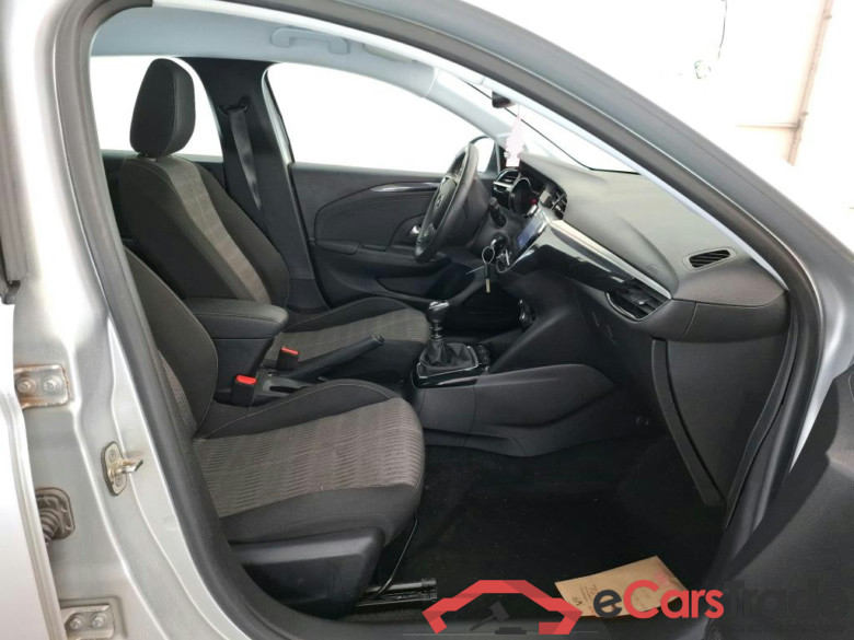 Corsa F Elegance Business 1.2 Turbo 100CV BVM6 E6d #6