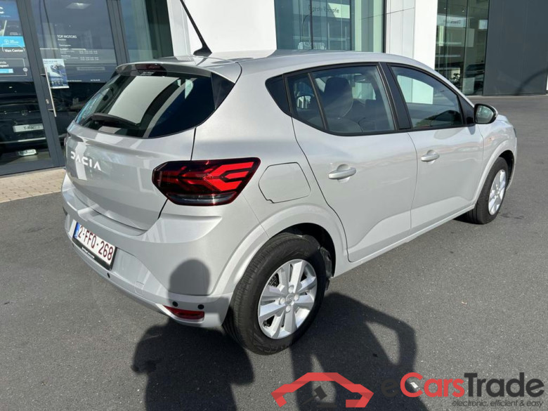 DACIA Sandero 1.0 TCe Expression #3