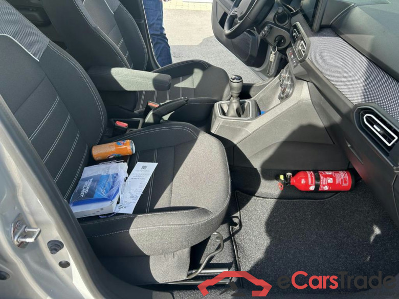 DACIA Sandero 1.0 TCe Expression #5