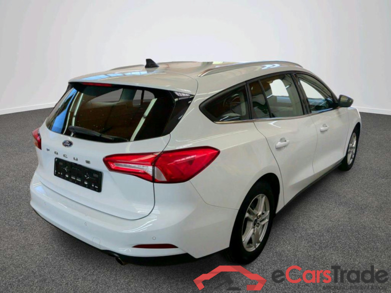 Focus Turnier Cool & Connect 1.5 EcoBlue 88KW AT8 E6dT #2