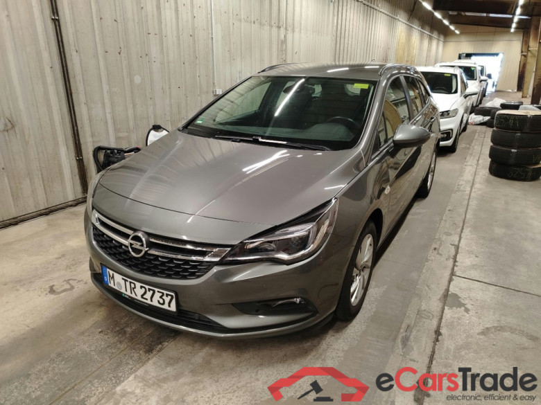 Astra K Sports Tourer Edition Start/Stop 1.6 CDTI 100KW AT6 E6dT #1