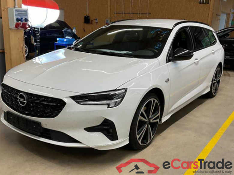 Insignia B Sports Tourer Ultimate 2.0 CDTI 128KW AT8 E6d
