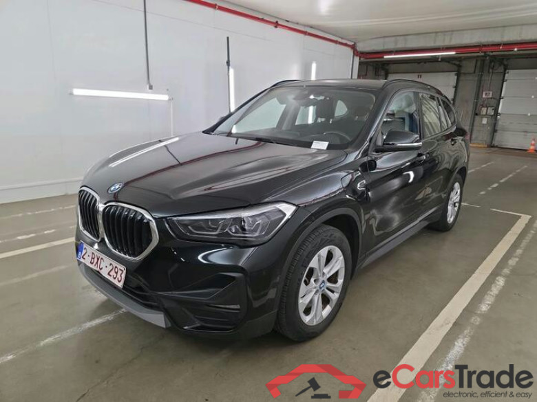 BMW X1 X1 xDrive25e (162 kW) (PHEV) 162kW/220pk  5D/P Auto-6 #1