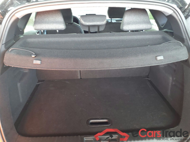 RENAULT Captur  RENAULT Captur  full hybrid E-Tech 160 Techno #2