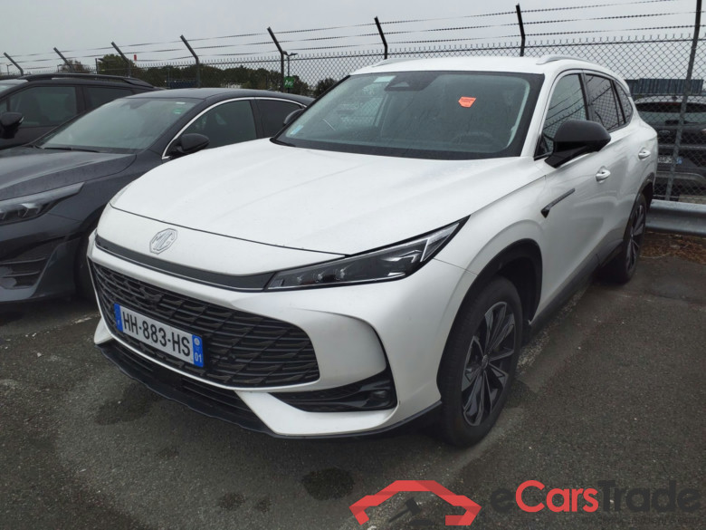 MG EHS  MG EHS  1,5 hyb+ 224cv Comfort